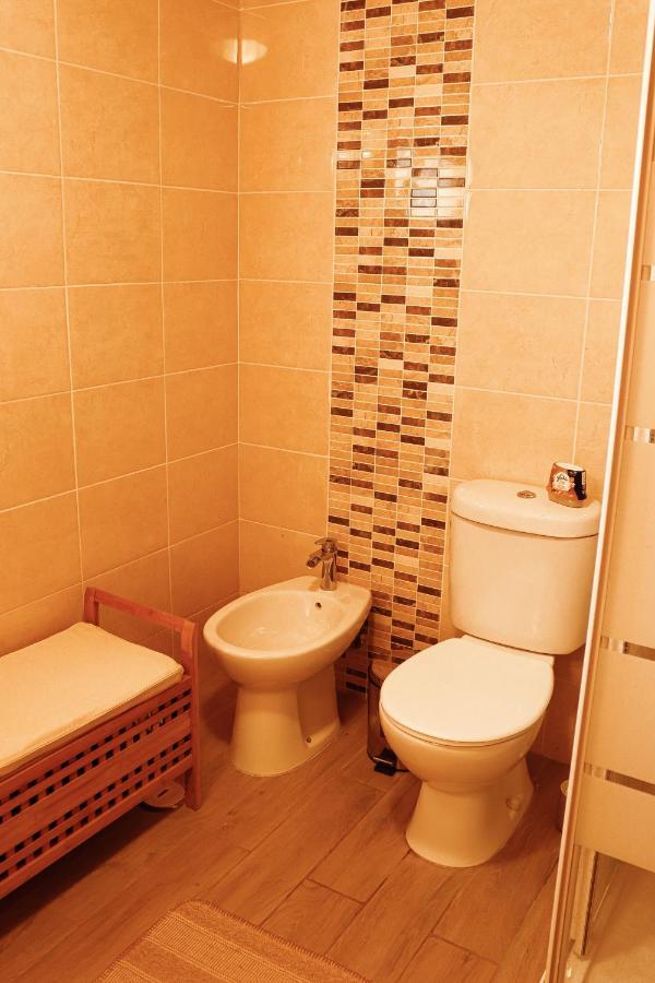 Casa Rustica Em - Karmea Alte