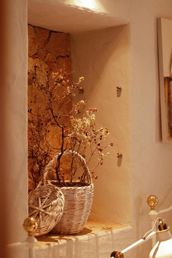 Casa Rustica Em - Karmea Holiday home *