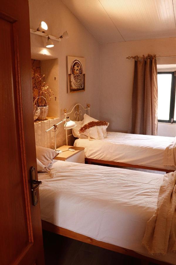 Casa Rustica Em - Karmea * Alte