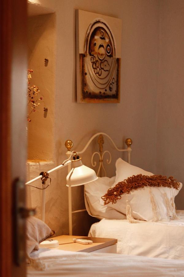 Casa Rustica Em - Karmea Holiday home