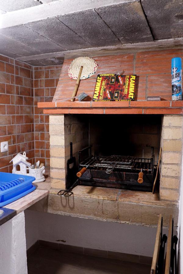 Holiday home Casa Rustica Em - Karmea Alte