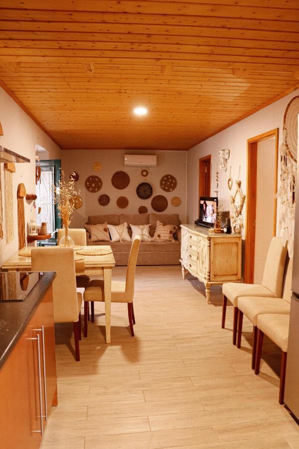 Hébergement de vacances Casa Rustica Em - Karmea