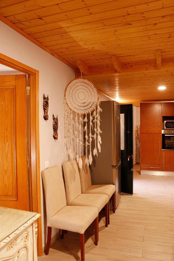 Casa Rustica Em - Karmea Holiday home