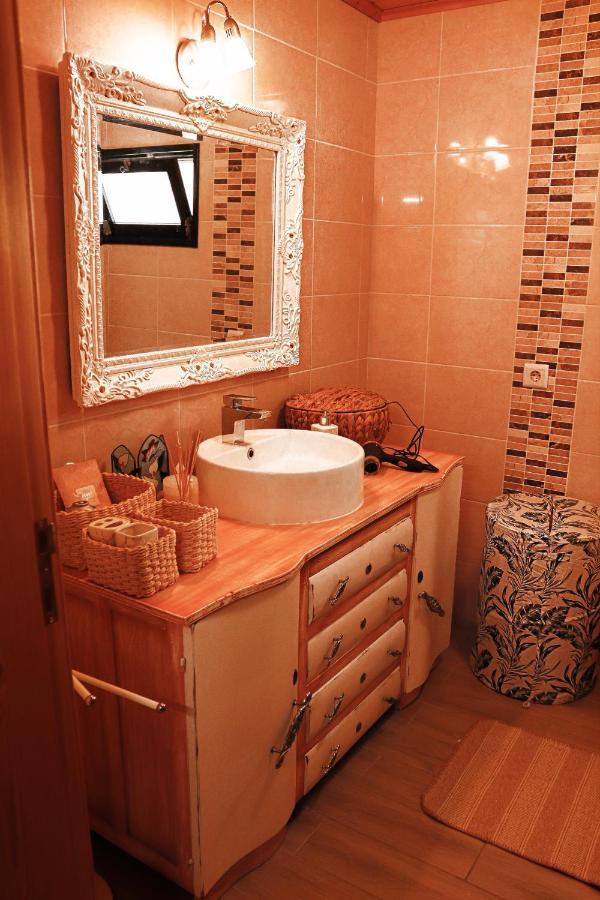 Casa Rustica Em - Karmea