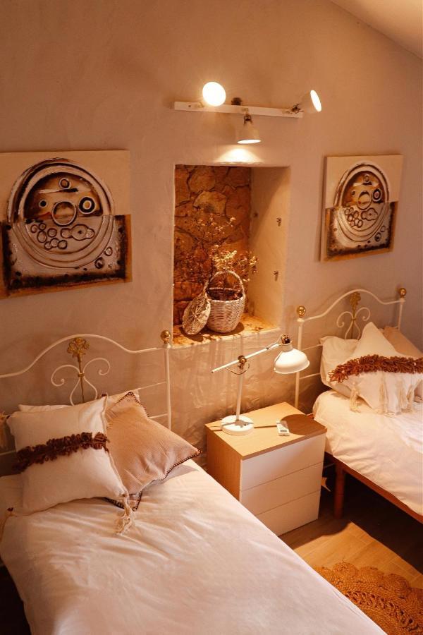 Holiday home Casa Rustica Em - Karmea
