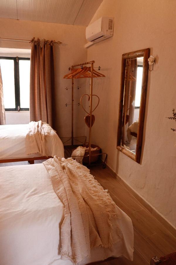 Hébergement de vacances Casa Rustica Em - Karmea *