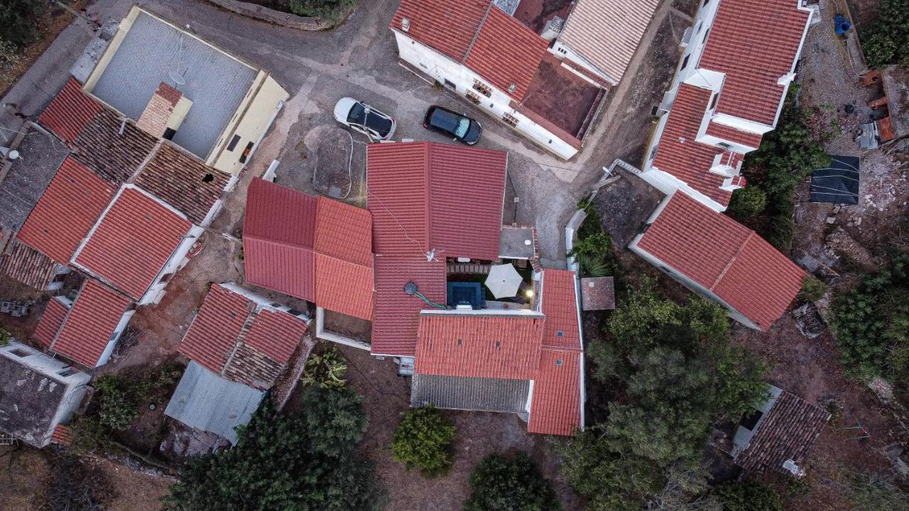 Hébergement de vacances Casa Rustica Em - Karmea Alte