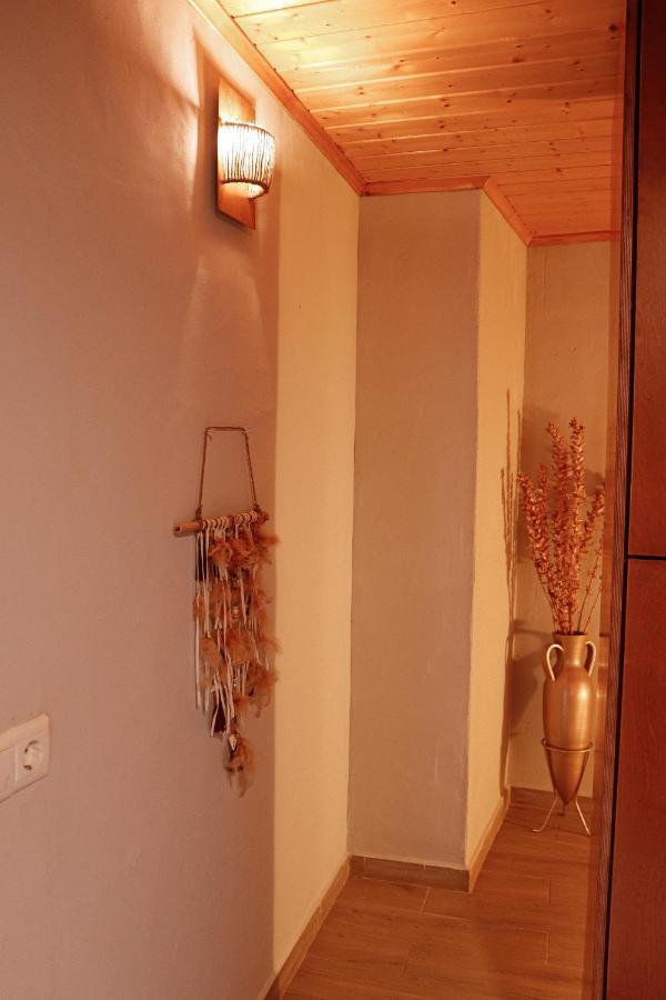 Holiday home Casa Rustica Em - Karmea