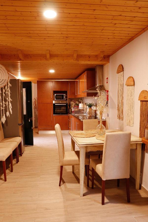 Casa Rustica Em - Karmea