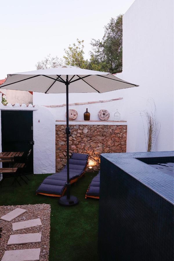 Casa Rustica Em - Karmea Hébergement de vacances *