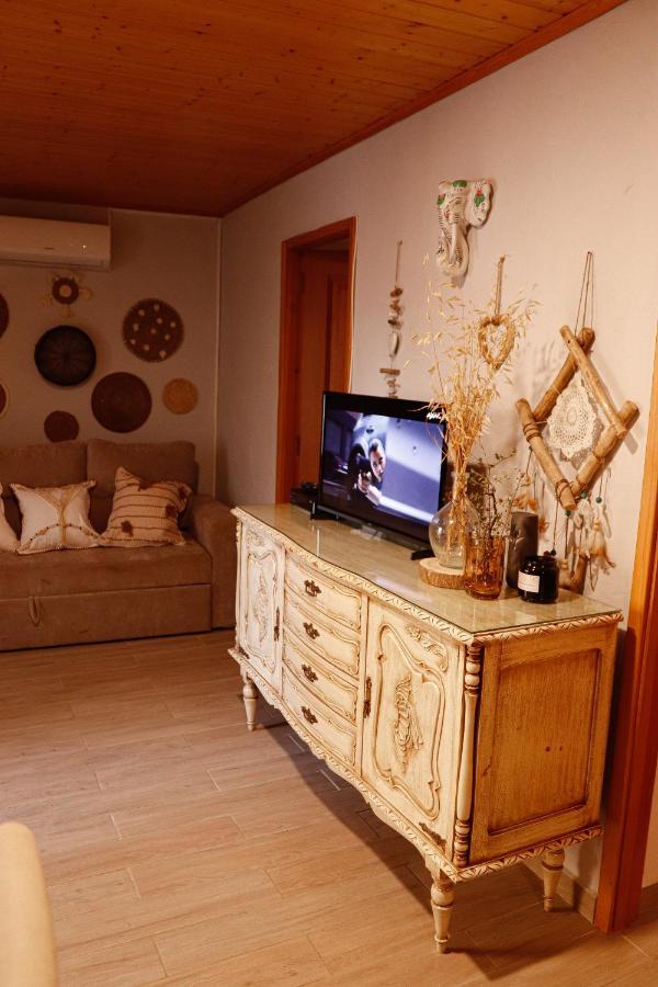 Casa Rustica Em - Karmea Hébergement de vacances