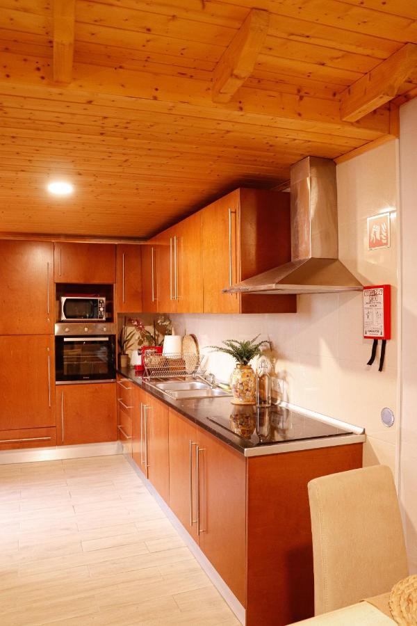 Holiday home Casa Rustica Em - Karmea