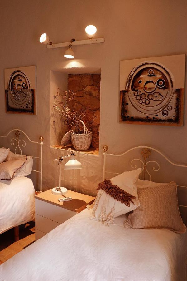 Holiday home Casa Rustica Em - Karmea *
