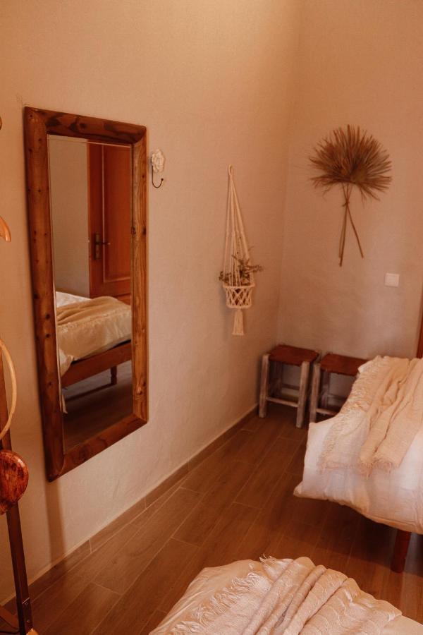 Casa Rustica Em - Karmea Hébergement de vacances Alte