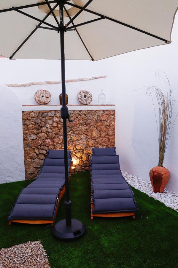 Casa Rustica Em - Karmea Hébergement de vacances