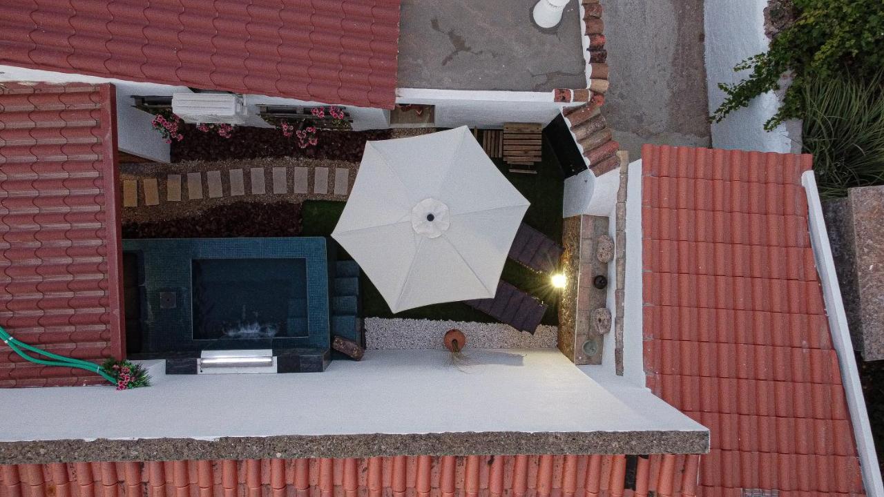 Casa Rustica Em - Karmea