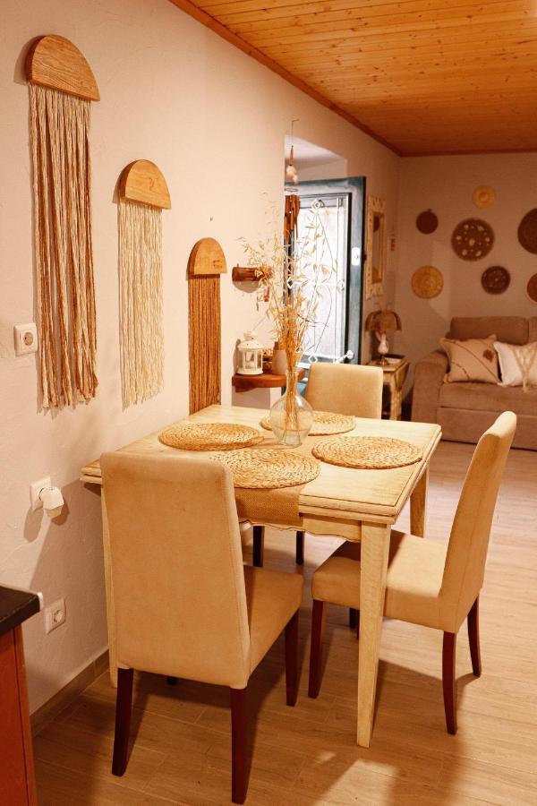 Hébergement de vacances Casa Rustica Em - Karmea